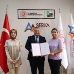 Eyyübiye, sokak hayvanları sorununu çözdü – Birlik Haber Ajansı