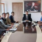 Selim'de Hayvanları Koruma Toplantısı gerçekleştirildi