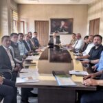 Bayburt Belediyesi çalışmalarına devam ediyor – Birlik Haber Ajansı