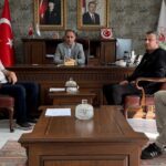 Başkan Kuş: Gençlerin ve sporcuların yanında olmaya devam edeceğiz – Birlik Haber Ajansı