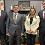 Türkiye-AB; Göç ve Vize Sorunu İçin Üst Düzey Görüşme – Birlik Haber Ajansı