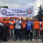 Bakan Memişoğlu’ndan yangın açıklaması: 538 etkilenen, 2 can kaybı – Birlik Haber Ajansı