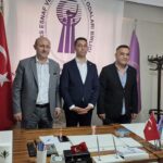 Erbaa’da 2 bin kişiye aşure ikram edildi – Birlik Haber Ajansı