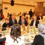 Kars’ta görev yerleri değişen hakim ve savcılara veda programı düzenlendi – Birlik Haber Ajansı