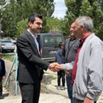 Köy Survivor yarışması nefes kesti! – Birlik Haber Ajansı