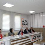 Kars Valisi Ziya Polat, Halk Günü’nde, Devlet olarak her zaman milletimizin hizmetindeyiz – Birlik Haber Ajansı