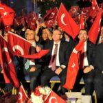 Anahtar Parti Van İl Başkanlığı’ndan tarihi Van Şamran Kanalı açıklaması – Birlik Haber Ajansı