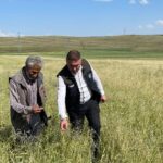 Başhekim Varol’dan saha odaklı mesai – Birlik Haber Ajansı