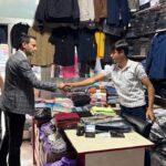 Kadem Mete’den Yangın Uyarısı: “Yeşil Vatan Hepimizin” – Birlik Haber Ajansı