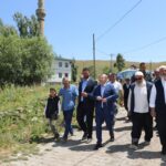 Birleşik Kamu – İş’ten GEMİS’e ziyaret – Birlik Haber Ajansı