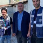 Evrenin derinliklerinden gelen çarpışma: Şimdiye dek kaydedilen en büyük kara delik birleşmesi – Birlik Haber Ajansı