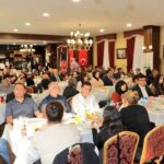 Sünnet şöleni öncesi çocuklar sünnet edilmeye başlandı – Birlik Haber Ajansı