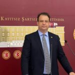 CHP Milletvekili İnan Akgün Alp: “Kars’ta ilaç karaborsaya düştü” – Birlik Haber Ajansı