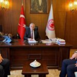 MHP Kumluca İlçe Başkanlığı’ndan aşure ikramı: Birlik ve beraberlik mesajı – Birlik Haber Ajansı