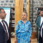 Isparta’da ortak aşure programı düzenlendi – Birlik Haber Ajansı