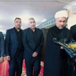 KAÜ Rektörü Keçeci: “Uluslararasılaşma stratejik önceliğimiz olacak” – Birlik Haber Ajansı