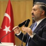 AK Parti Muğla’da istifalar artıyor – Birlik Haber Ajansı