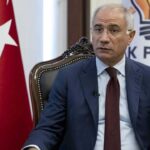 Kurtulmuş: Terörsüz Türkiye süreci, bütün siyasi partilerin ortak meselesidir – Birlik Haber Ajansı