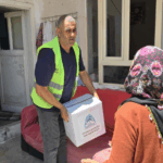 Hurma Mucizesi: Doğadan Gelen Tatlılık – Birlik Haber Ajansı