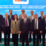 Diyanet Sen’den Aile Yılı kapsamında İl Müdürü Tosunoğlu’na ziyaret – Birlik Haber Ajansı