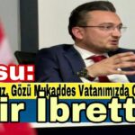 AK Parti Çanakkale Milletvekili Ayhan Gider:“15 Temmuz, bu milletin iradesine vurulmak istenen zincirin kırıldığı gecedi – Birlik Haber Ajansı