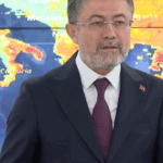 İzmir’de orman yangını: Bornova’da başlayan alevler Buca’ya sıçradı – Birlik Haber Ajansı