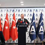 BHA Heyetinden Elazığ Valisi Hatipoğlu’na ziyaret – Birlik Haber Ajansı