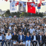 Kars Veteriner Hekimleri Odası Yönetim Kurulu Ardahan İlinde ziyaretlerde bulundu – Birlik Haber Ajansı