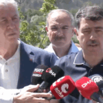 KASTOB Genel Başkanı İsmail Şatıroğlu: İki aday olarak girdiğimiz seçimi biz kazandık – Birlik Haber Ajansı