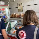 U11 Miniminikler Şenliği’nde coşkulu madalya töreni – Birlik Haber Ajansı