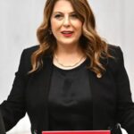 Elvan Işık Gezmiş: İlaca erişim sorunu çözülmeli – Birlik Haber Ajansı