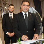 Vali Bilgihan’dan Karakent’e eğitim ve tarım ziyareti – Birlik Haber Ajansı