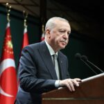 Mersin’de kaza: 1 ölü, 2 yaralı