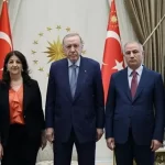 Bakan Güler: Metan gazı faciası tüm detaylarıyla incelenecek – Birlik Haber Ajansı