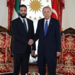 Cumhurbaşkanı Erdoğan, Ahmed Şara ile görüştü: Saldırılar kabul edilemez – Birlik Haber Ajansı