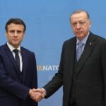 Cumhurbaşkanı Erdoğan, Macron ile telefonda görüştü – Birlik Haber Ajansı