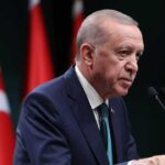 Büyük yürüyüşe davet