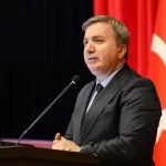 Selçuk Özdemir Genel Başkan Yardımcılığı görevine getirildi – Birlik Haber Ajansı