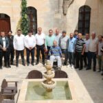 Şap Enstitüsü uzmanlarından Kars İl Tarım ve Orman Müdürlüğü’ne ziyaret – Birlik Haber Ajansı