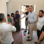 Kars’ta “Afet Yangın Çalışma Grubu” toplantısı gerçekleştirildi – Birlik Haber Ajansı