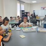 Balıkesir Büyükşehir Belediyesi’nden Ayvalık’ta muhtarlar buluşması – Birlik Haber Ajansı