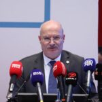 Cevdet Yılmaz: “15 Temmuz’da milletimiz tüm dünyaya iradesini gösterdi” – Birlik Haber Ajansı