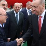 Kültür ve Turizm Bakanı Ersoy: Sanat artık hak ettiği yerde – Birlik Haber Ajansı