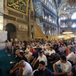 Erdoğan: 15 Temmuz, milletimizin kahramanlık destanıdır – Birlik Haber Ajansı