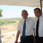 Konya Selçuklu’da kamyon üzeri gübre dağıtım aracı – Birlik Haber Ajansı