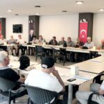 Muğla Büyükşehir’den Yangınlara Karşı Güçlü Adım – Birlik Haber Ajansı