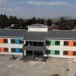 Kocaeli Belediyesi, Hatay’a 12 derslik okul kazandırdı – Birlik Haber Ajansı