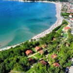 Giresun Gazi Caddesi tertemiz oldu – Birlik Haber Ajansı