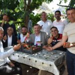 Kars’ta akrabasını öldürme suçundan hapis cezası bulunan hükümlü yakalandı – Birlik Haber Ajansı