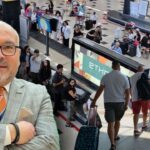 AK Parti Beypazarı İlçe Teşkilatından Kaymakam Ünal Coşkun’a ziyaret – Birlik Haber Ajansı